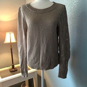 Pendleton Airy Sweater